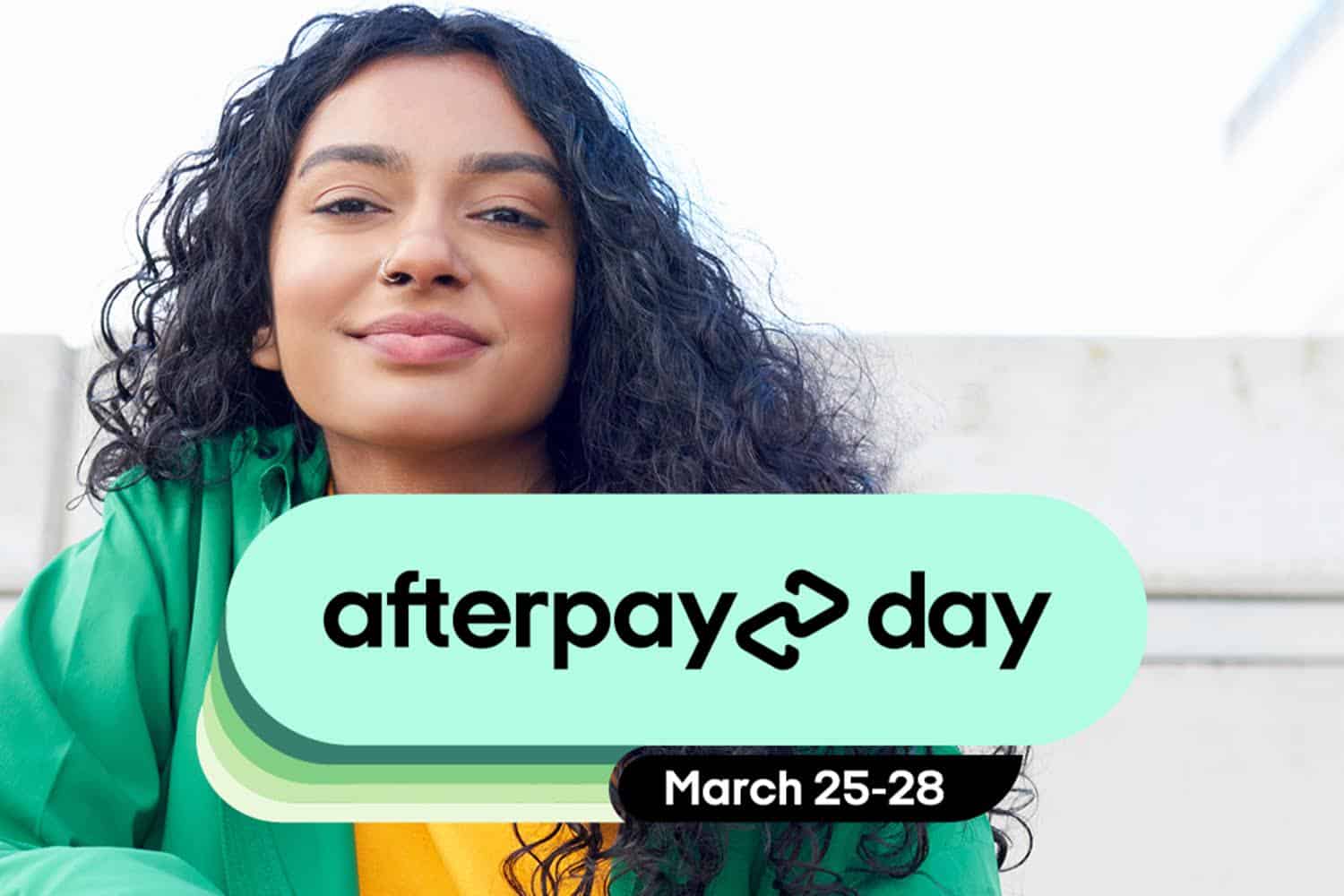 Afterpay's Melissa Davis, on Making Fashion More Accessible