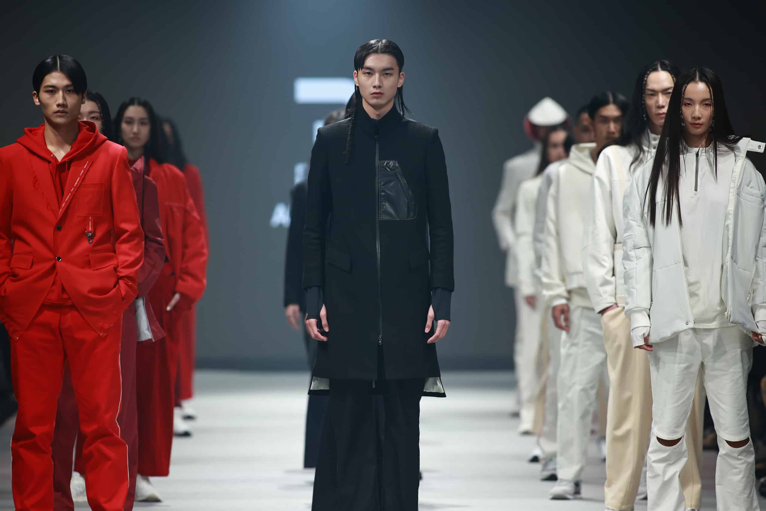 13 Brands To Watch From Taipei Fashion Week