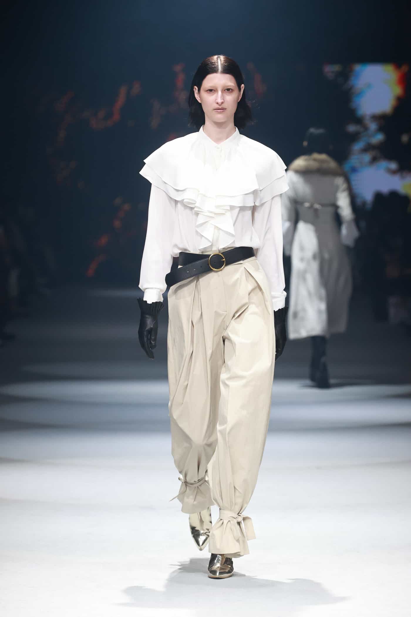 13 Brands To Watch From Taipei Fashion Week