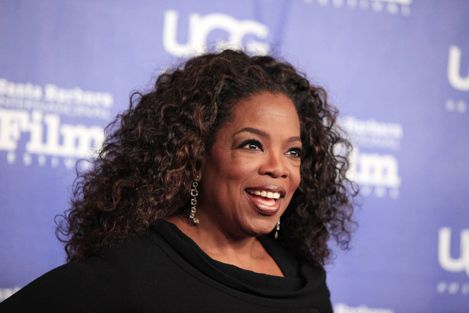 Daily Media: Hearst Reveals The Oprah Rebrand, Tommy Hilfiger's New Chief Marketing  Officer, And More! - Daily Front Row