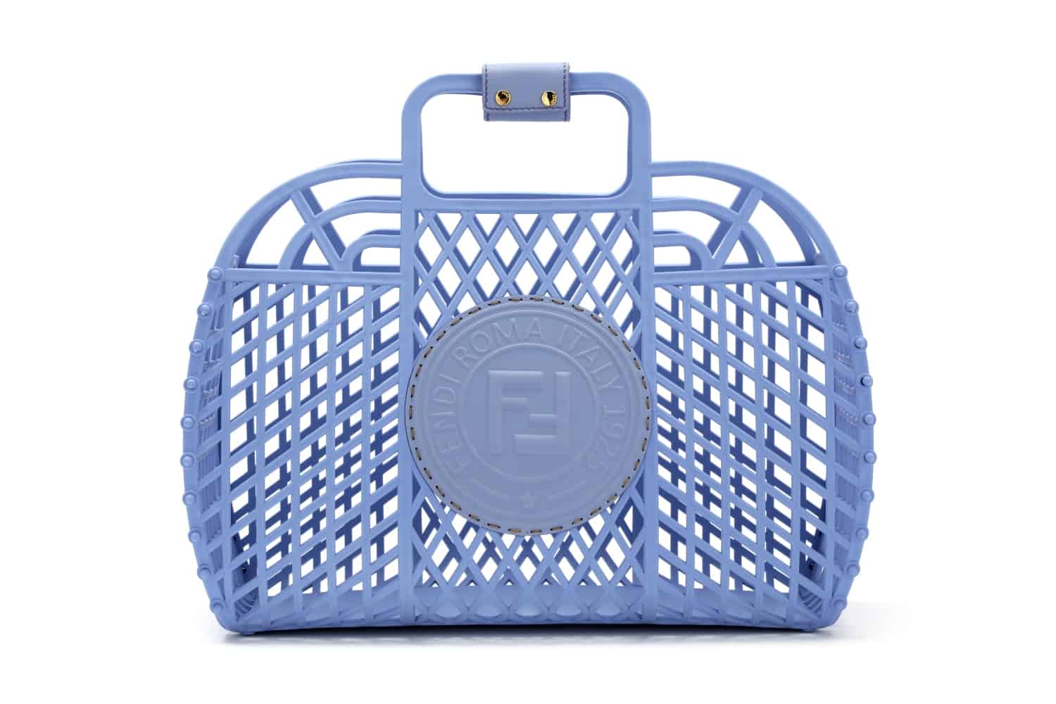 Fendi's New It Bag Will Be Everywhere Next Spring