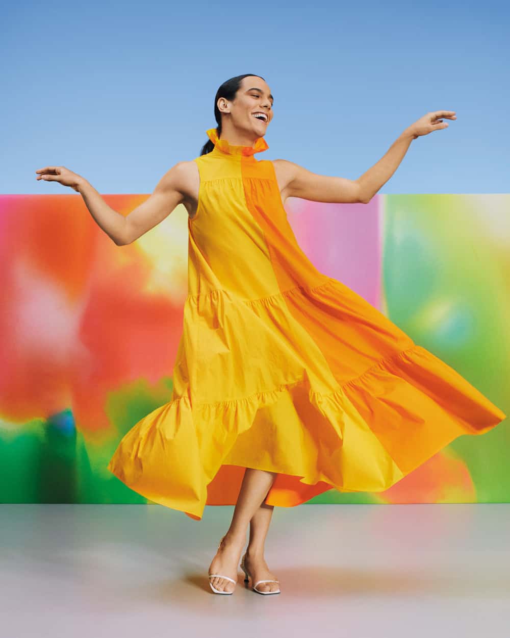Every Look From Target s Collabs with Christopher John Rogers