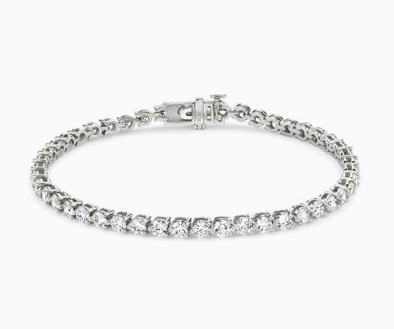 Vrai Tennis Bracelet