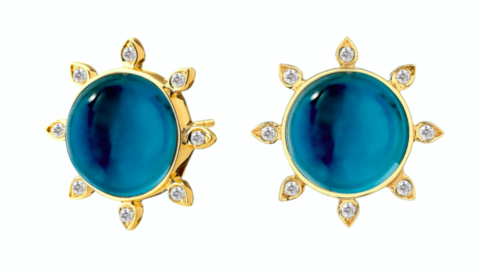 Syna Jewels Earrings