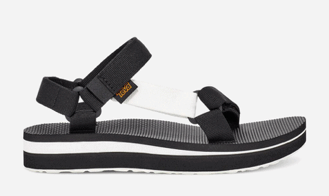 Slip On These Sustainable Sandals For Eco-Friendly Style