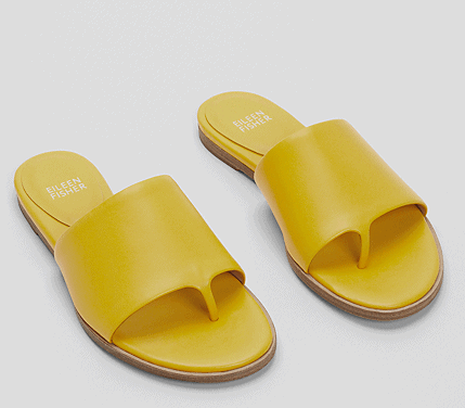 Eileen fisher deals gwen slides