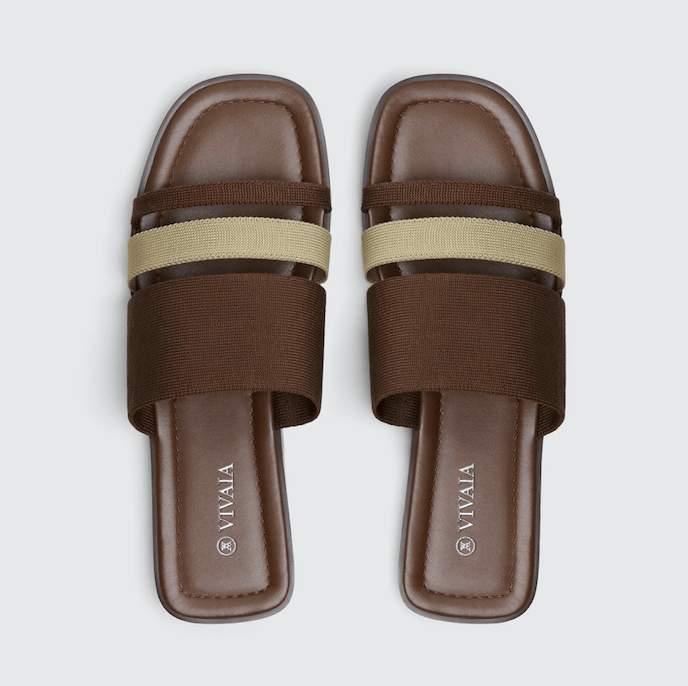 Vivaia sandals