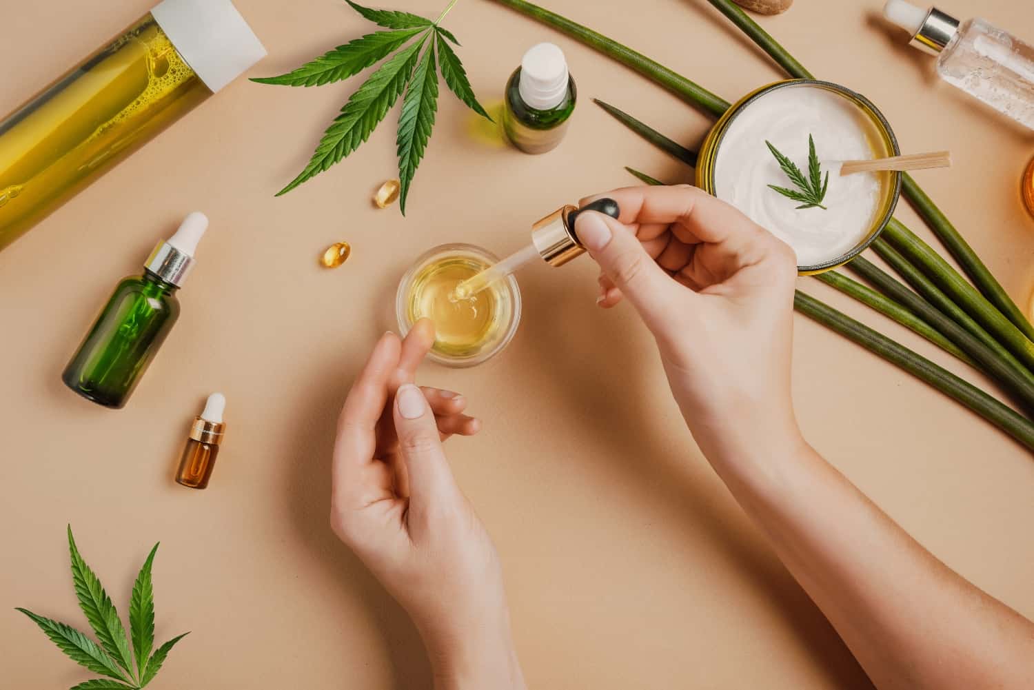10 CBD Products to Spark Your Interest on 4/20
