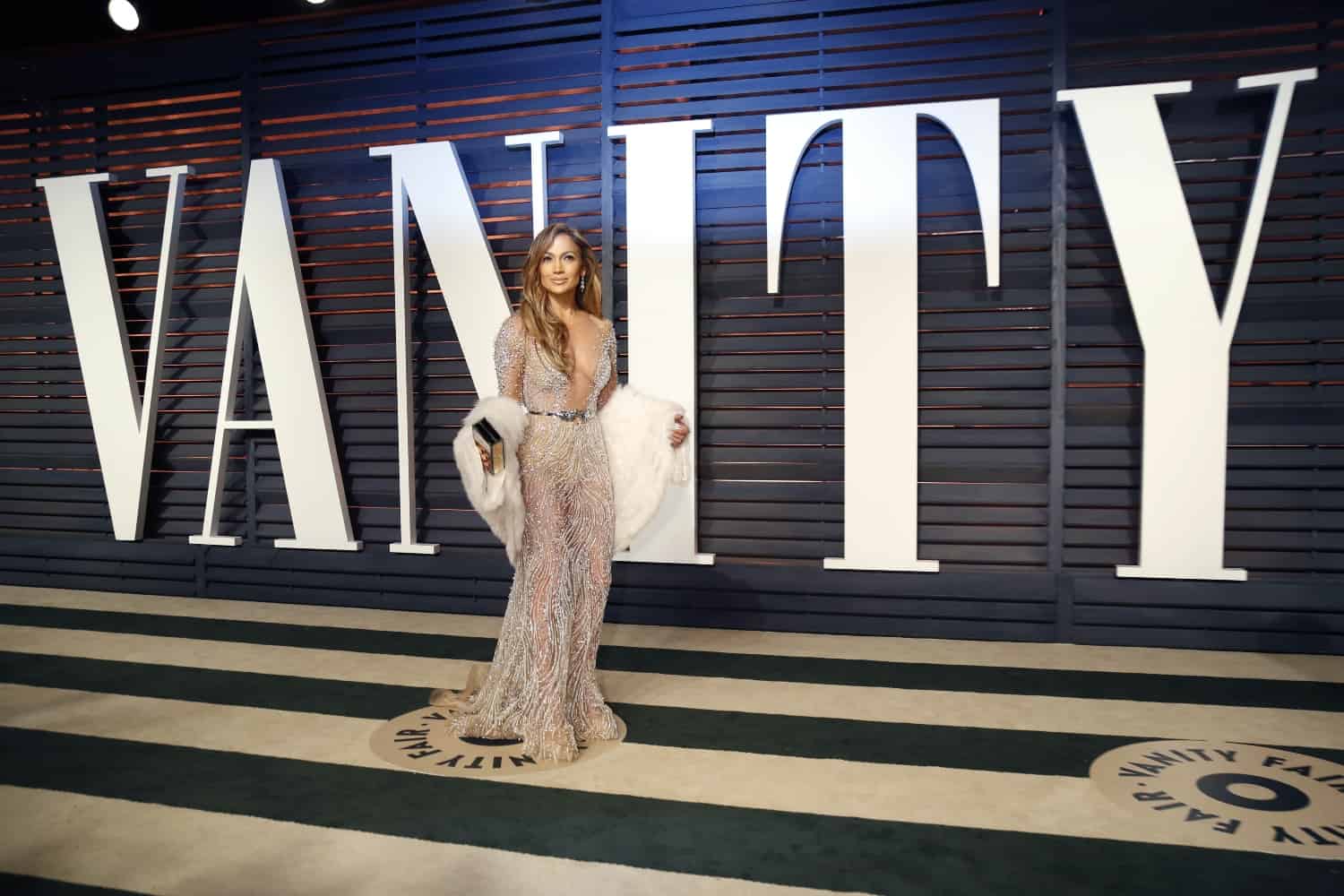 The Vanity Fair Oscar After Party Is Open To The Public