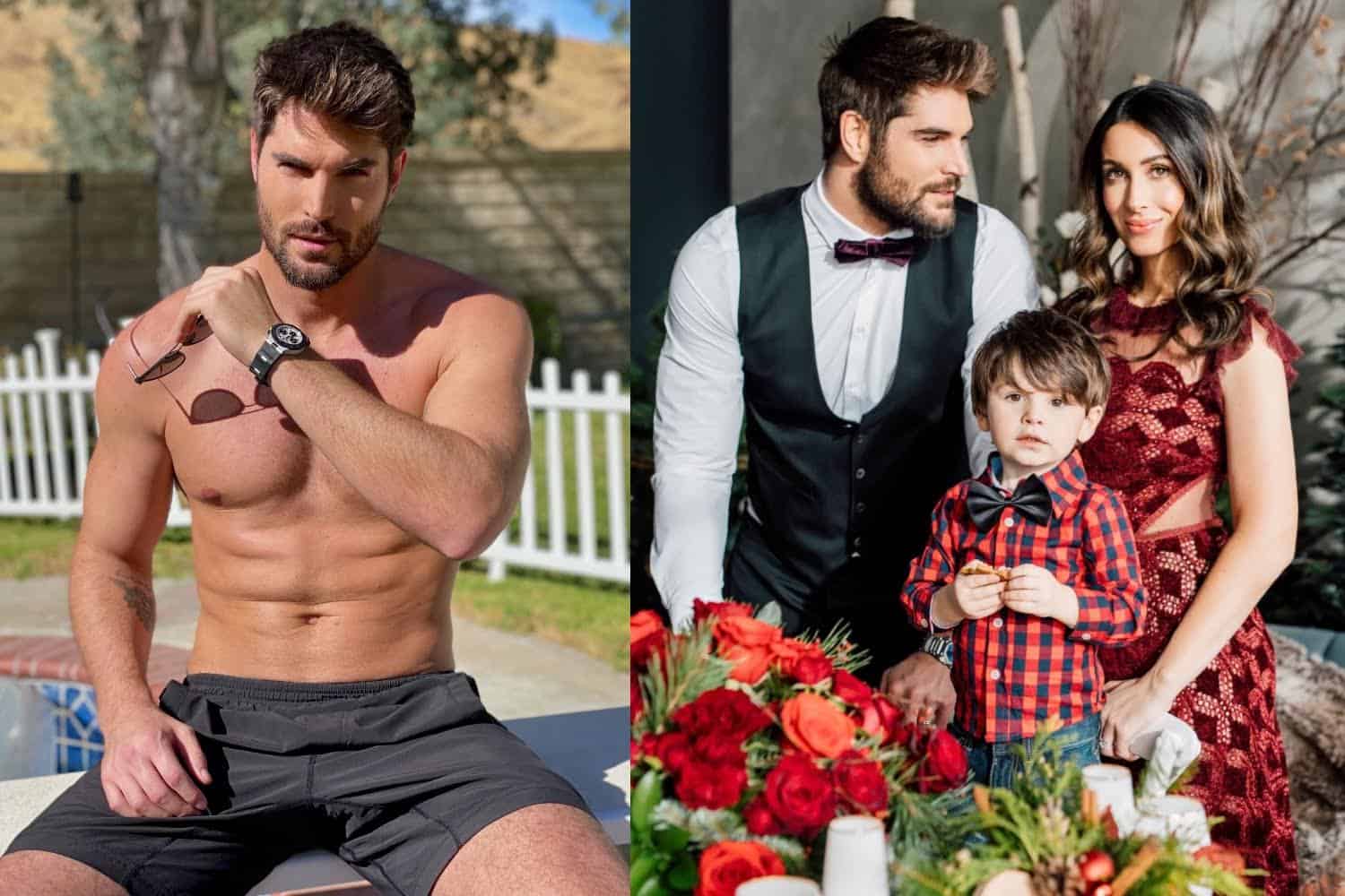 Who The Hell Is Nick Bateman Now? 