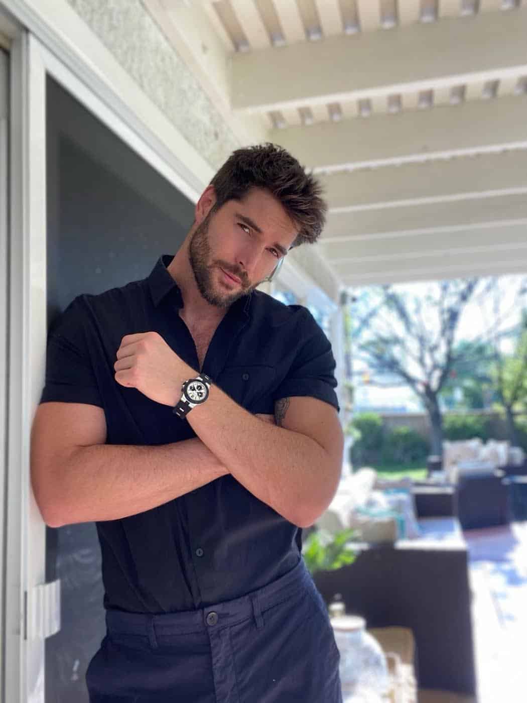 Who The Hell Is Nick Bateman Now?