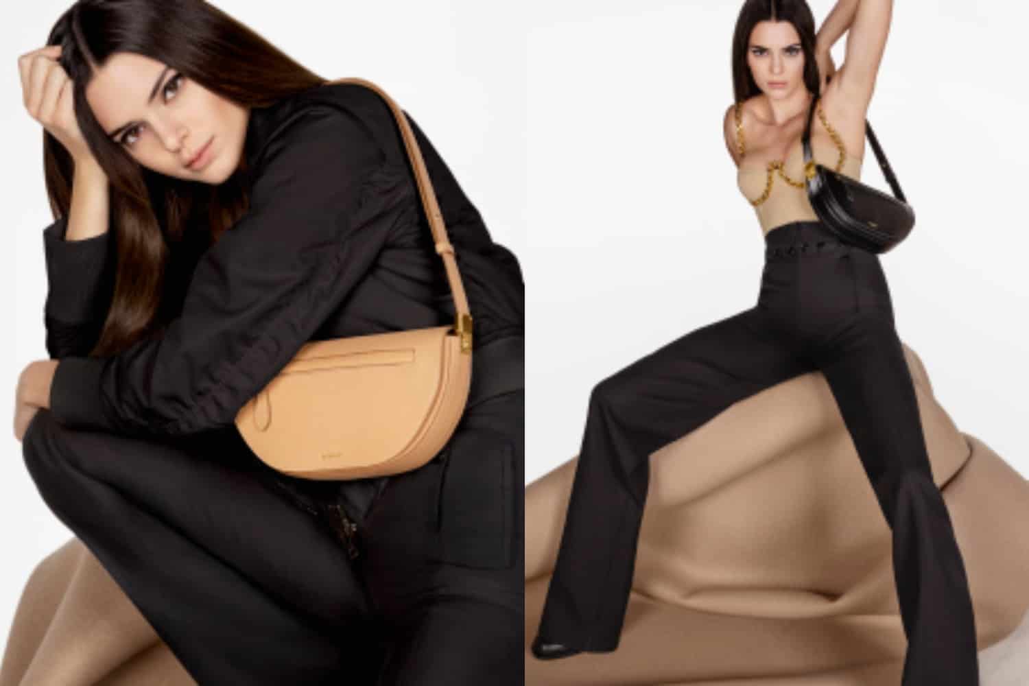 kendall jenner bags
