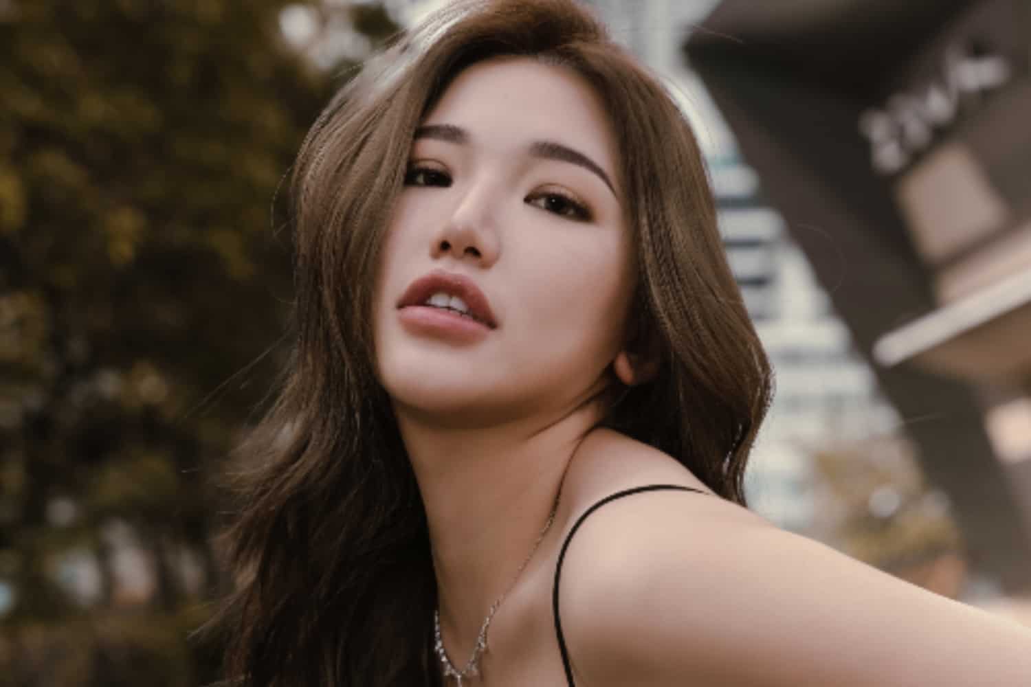 Social Media's Top Model Siew Pui Yi's Cosmetic Brand 'MSPUIYI COSMETICS'  Becomes a Huge Hit Among the Masses - Daily Front Row