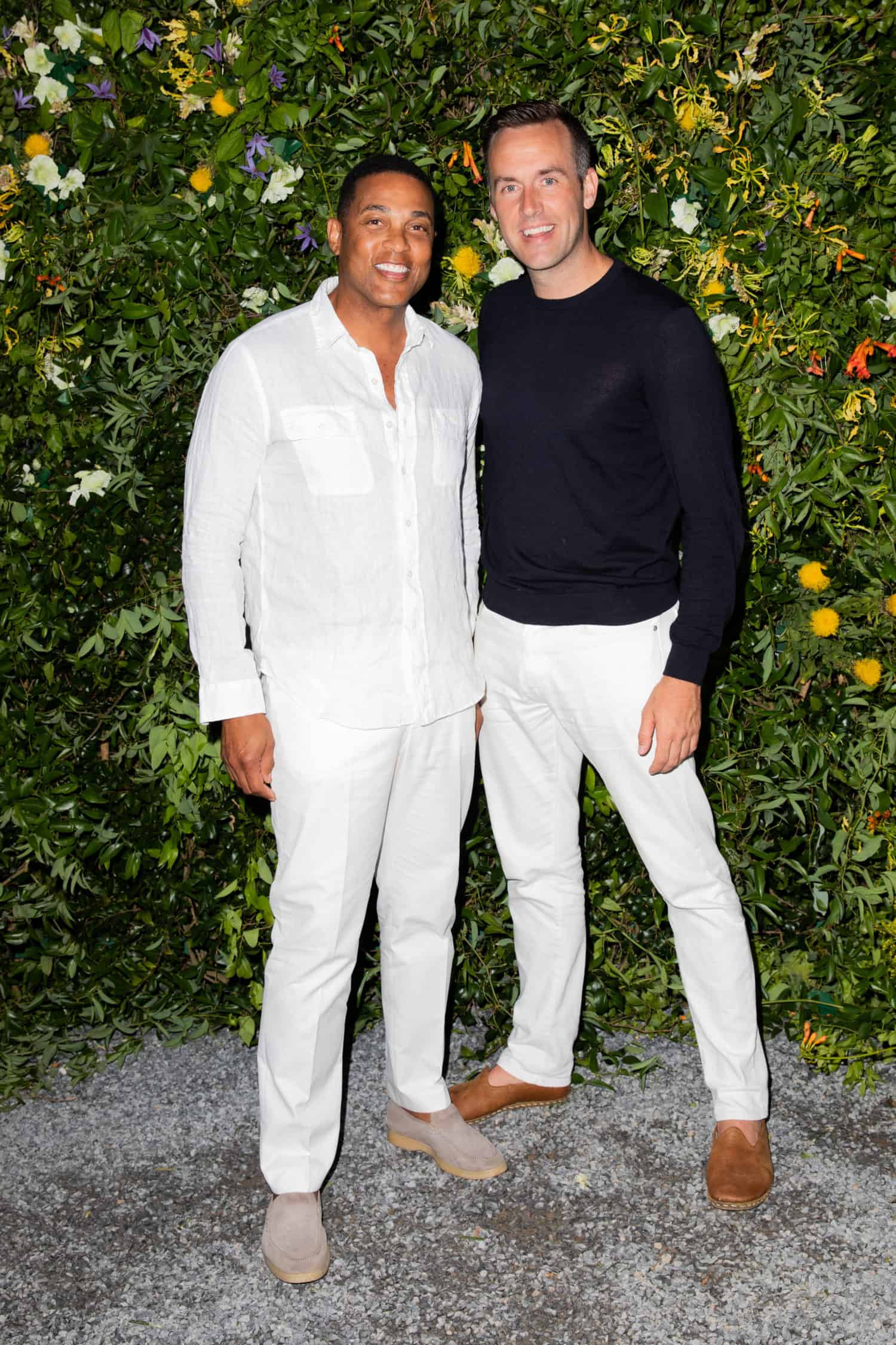 Life Is Good, Life Is Gucci' Out East: Fashion Brand Hosted Major Saturday  Night Bash With Mark Ronson—And A Recovery Morning At Amber Wave Farms -  Daily Front Row