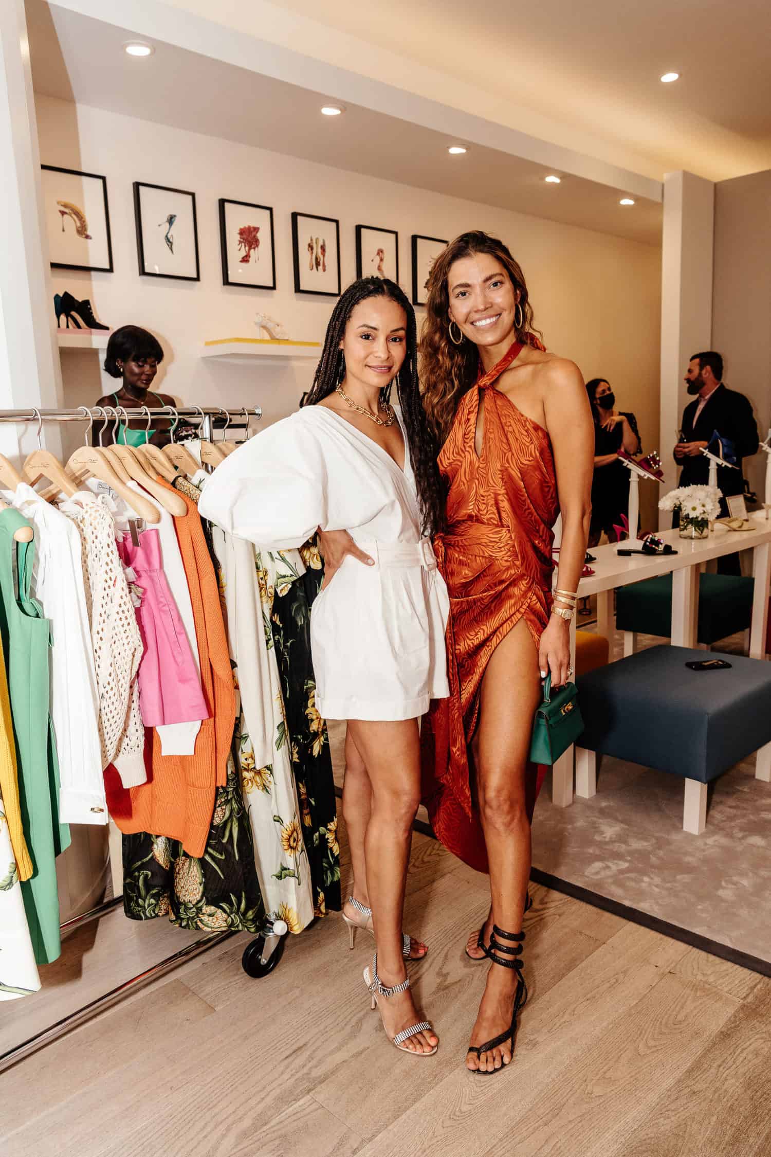 Manolo sales store nyc