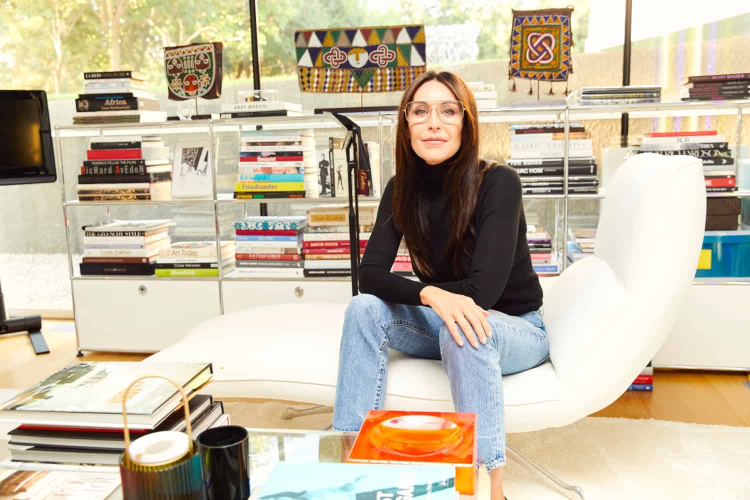 Tamara Mellon On What Footwear Trends To Expect For The Future—And How Many  Shoes She Really Owns!
