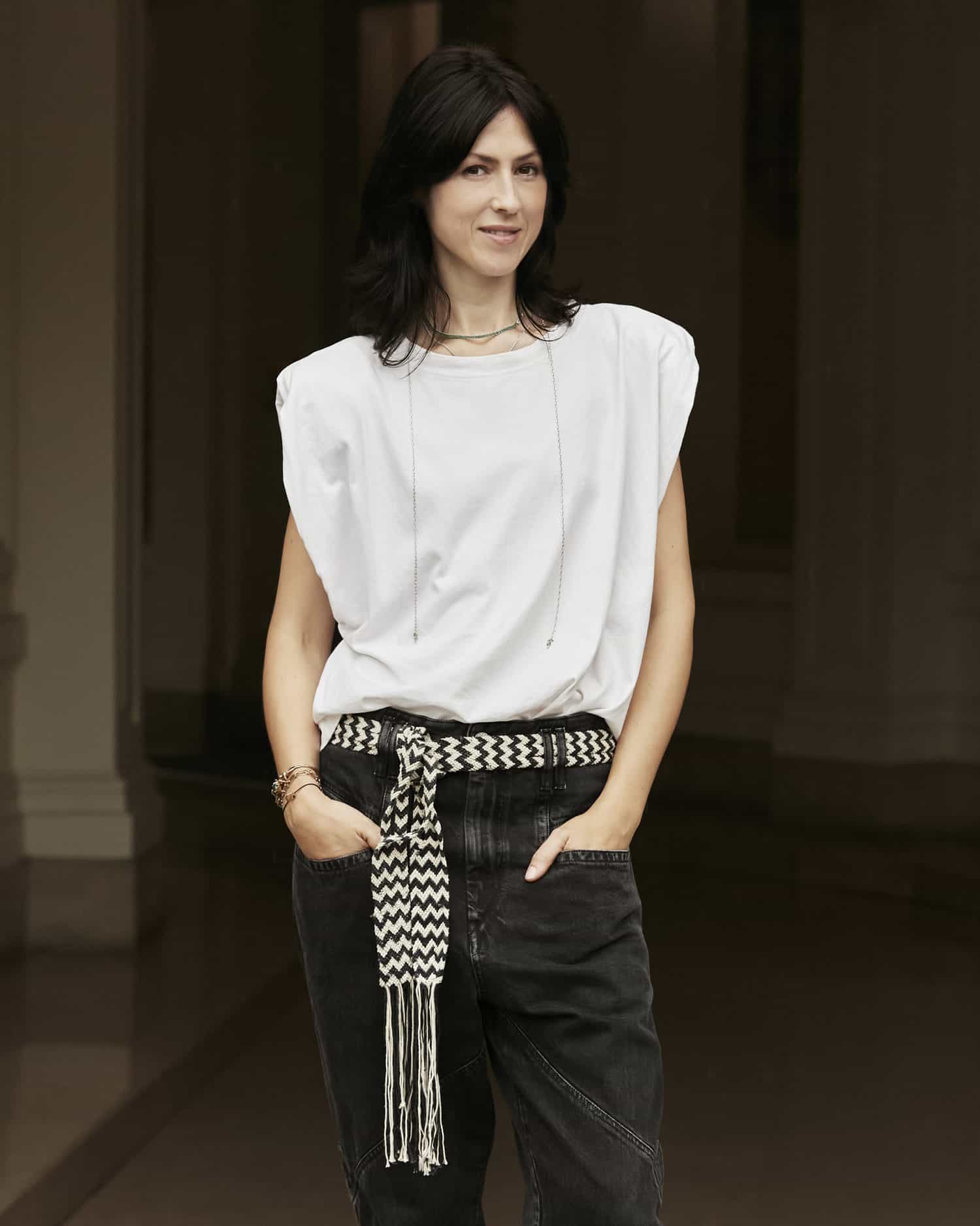 Daily News: Isabel Marant's New Designer, Hamish Bowles Is Condé