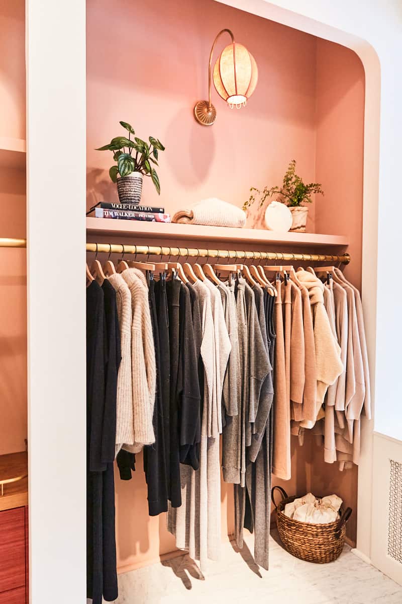 kom videre Hearty med sig Celeb-Loved HATCH Opens Dreamy UES Store—Here's What Ariane Goldman Wants  You To Know! - Daily Front Row