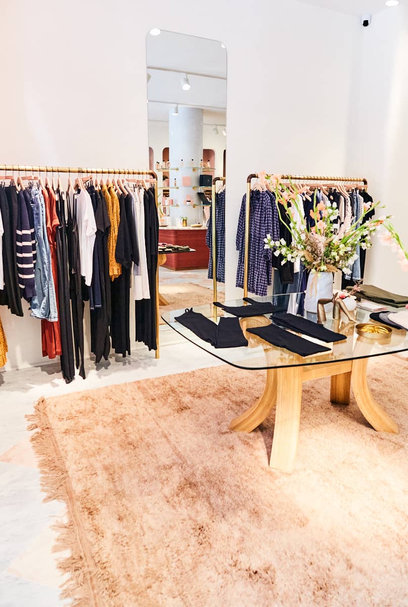Celeb-Loved HATCH Opens Dreamy UES Store—Here's What Ariane Goldman Wants You To Know! - Daily Row