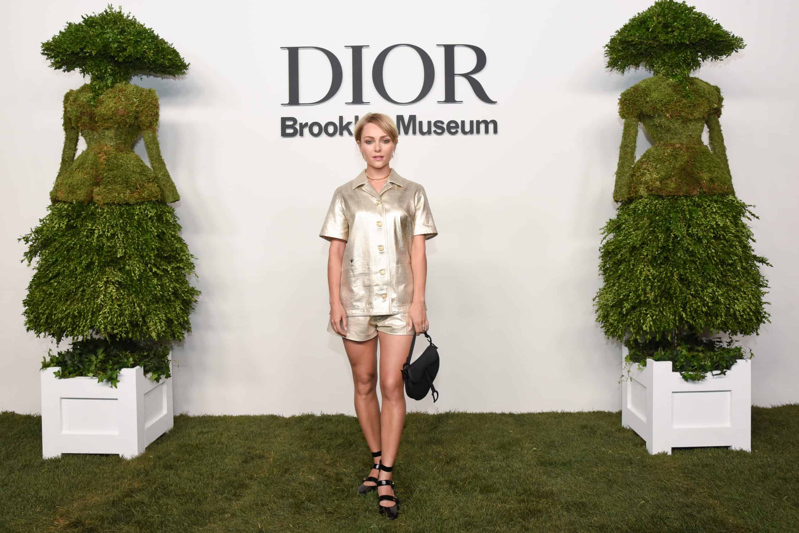 See Inside the Dior Beauty Pop-Up That Went Viral During NYFW
