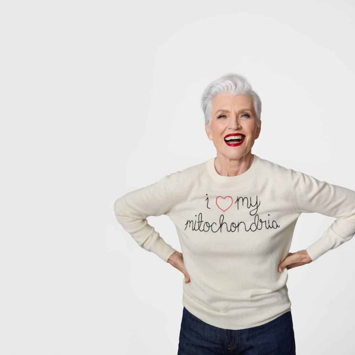 Maye Musk