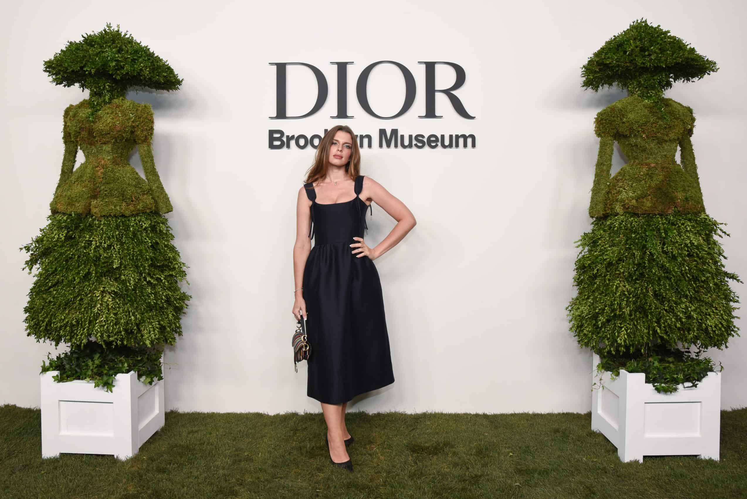 NYFW Parties Are Back! Dior Invites A Listers To Brooklyn Museum Opening,  Bvlgari Goes Big With A Bash At Le Bain, And More! - Daily Front Row