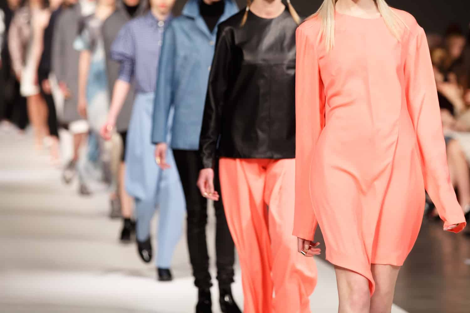 “We’re Better Than Ever!” How Italian Fashion Is Thriving With The Return To In-person Shows “We’re Better Than Ever!” How Italian Fashion Is Thriving With The Return To In-person Shows