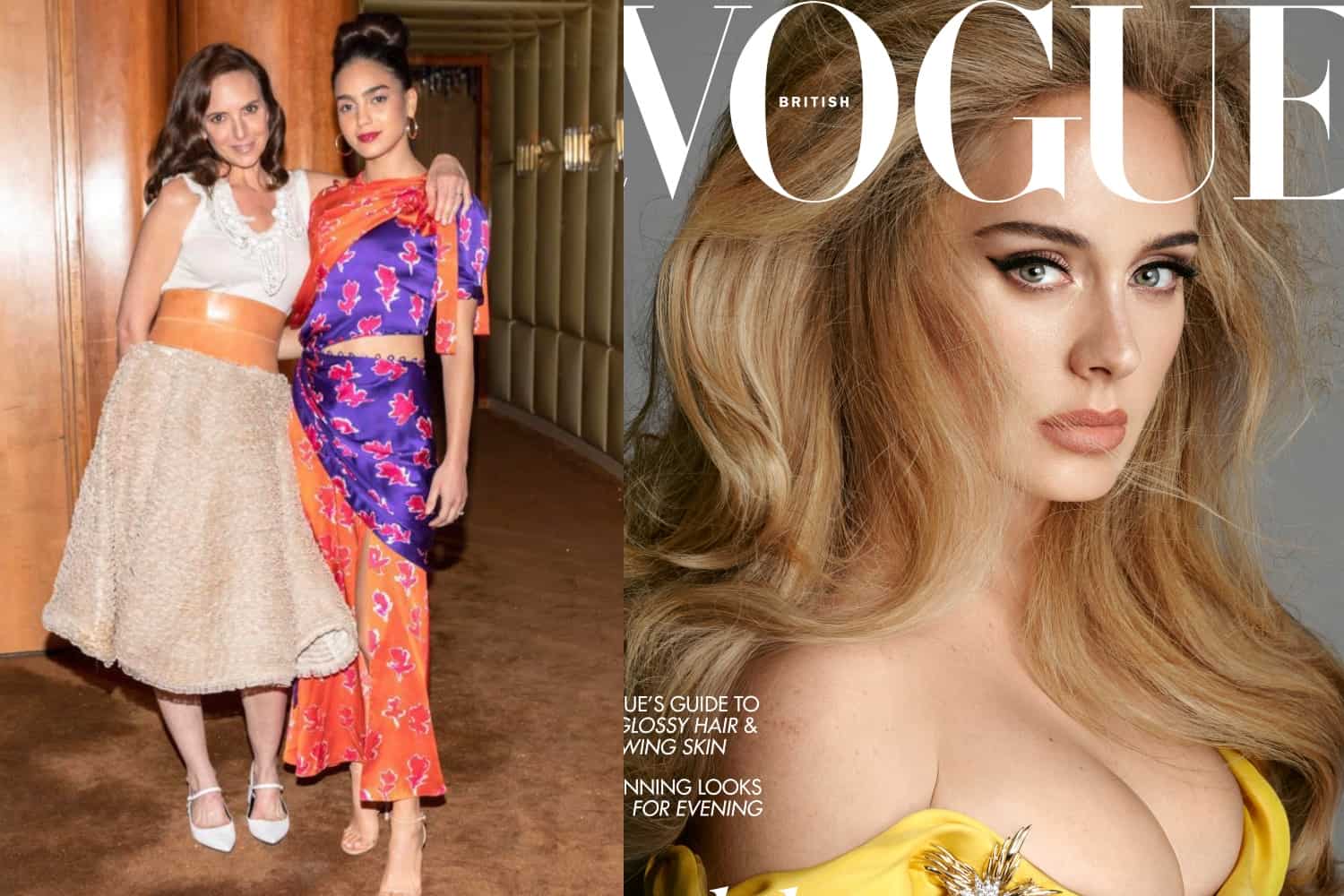 Carmen Kass Throughout the Years in Vogue  Carmen kass, Magazine cover,  Vogue magazine covers