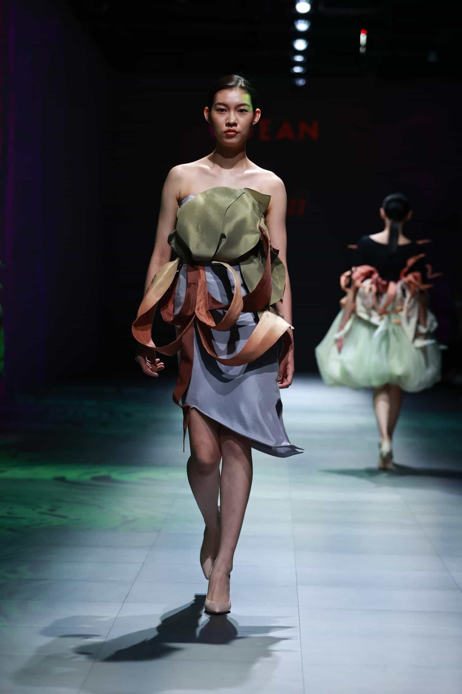 Taipei Fashion Week 臺北時裝週 on X: See the premium function
