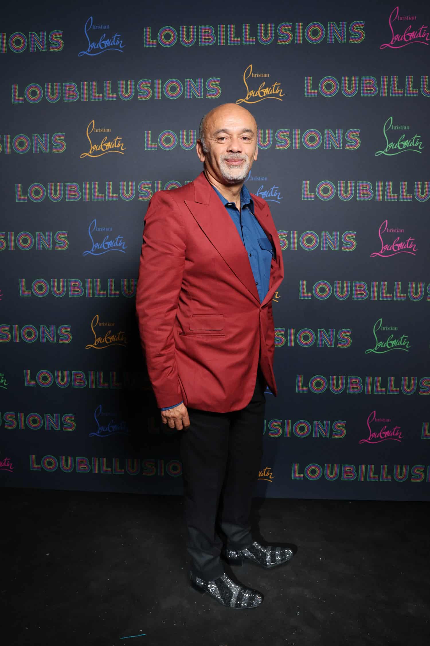 All The Stars (And Shoes!) At The Christian Louboutin SS '23 Presentation  In Paris - Daily Front Row