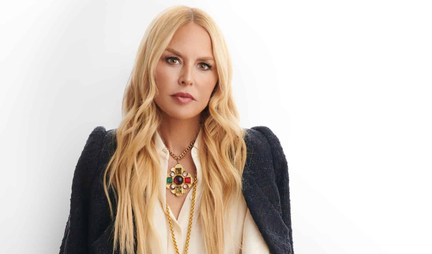 Daily Media: Rachel Zoe's New Gig With Express, C-Suite Hires At
