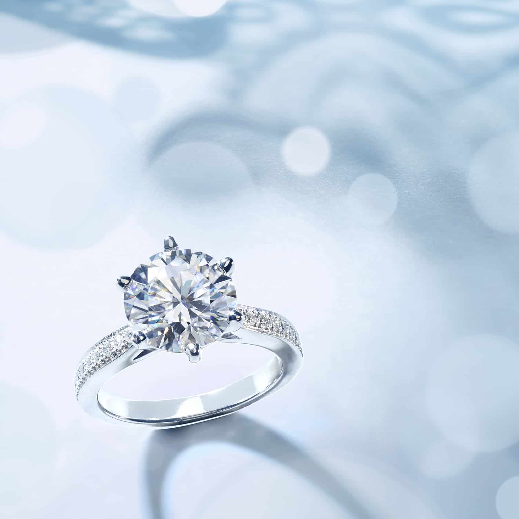 What to Consider When Choosing the Best Engagement Ring - Daily Front Row What to Consider When Choosing the Best Engagement Ring - Daily Front Row
