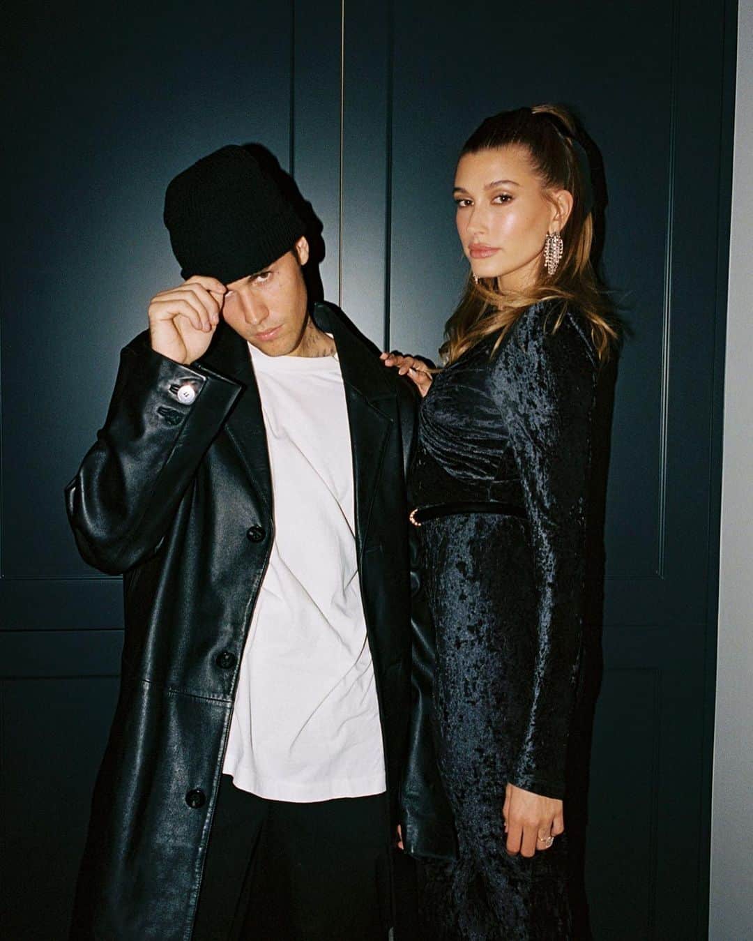 H M Pulls Justin Bieber Product Jourdan Dunn s Acting Debut