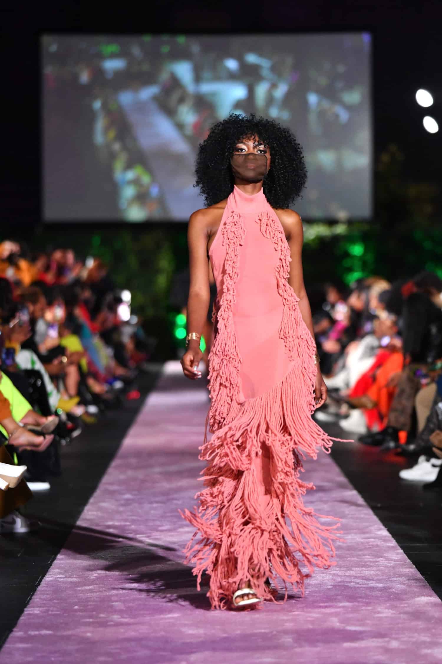 Hanifa Celebrates Women and the Female Figure in Its New Pink Label  Collection – Fashion Bomb Daily