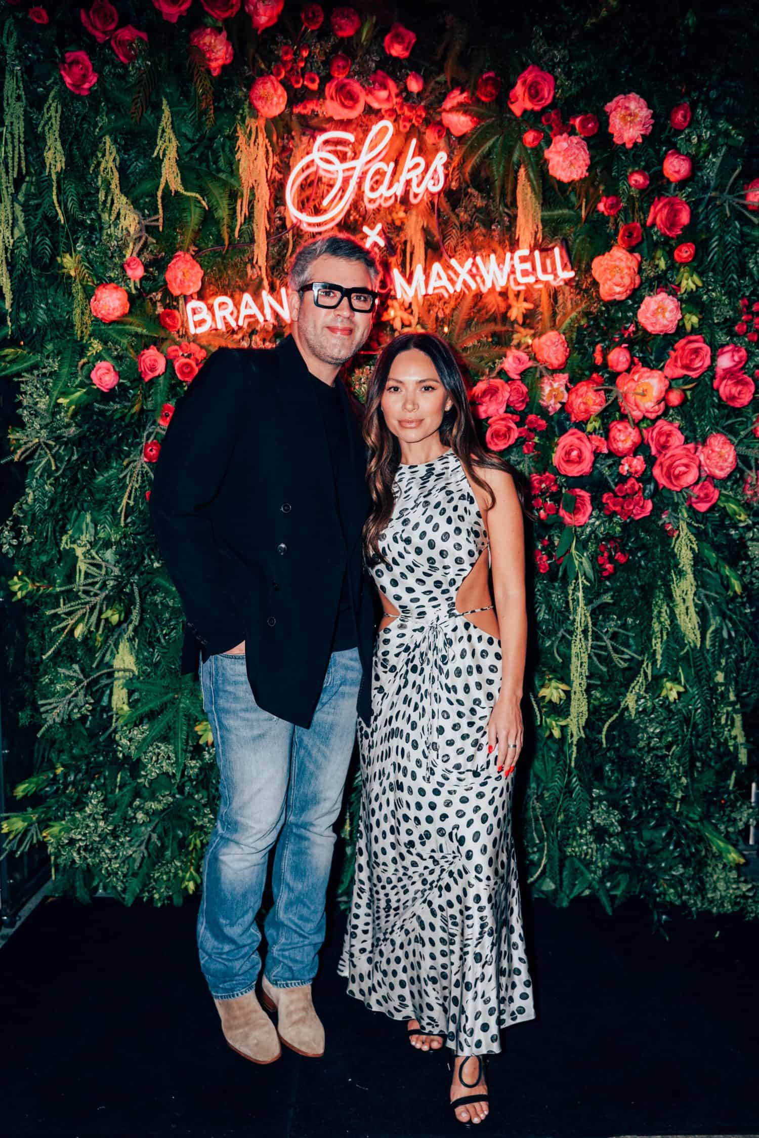 Daily Events Diary: CFDA After Parties, Out And About With Valentino,  Brandon Maxwell, Barbara Sturm, Lauren Santo Domingo, Martha Stewart, And  More! - Daily Front Row