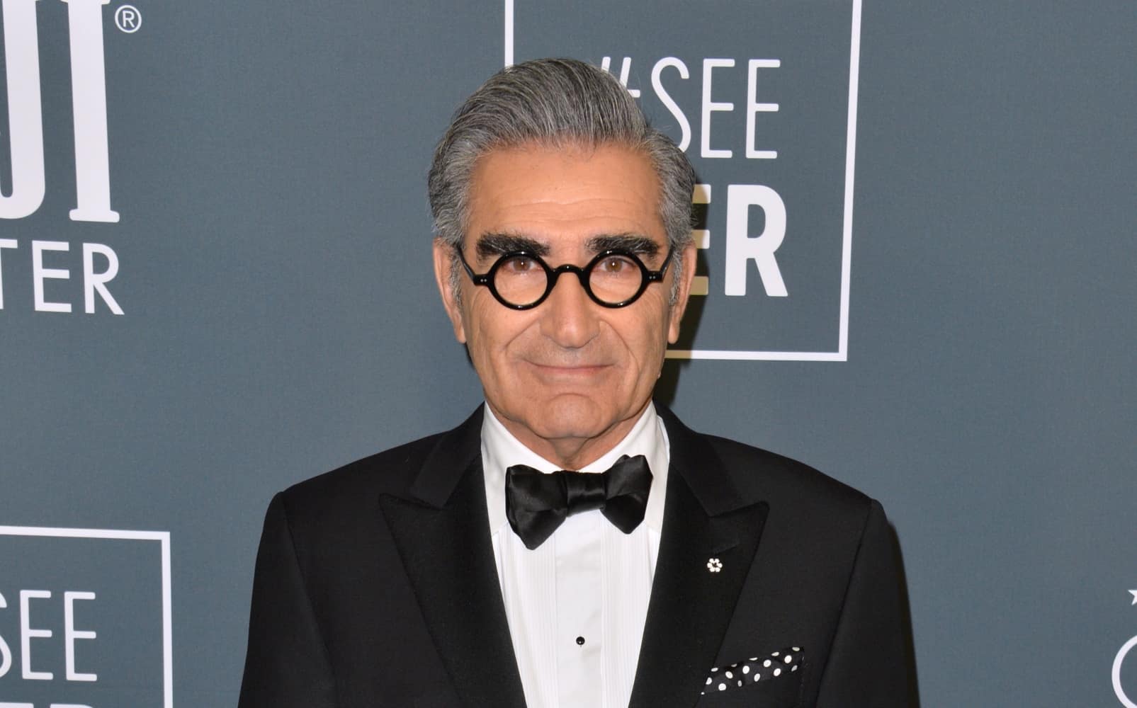 Daily News: Eugene Levy's New Show, Jordan Barrett Launches A (Purposeful!)  Booze Brand, And More - Daily Front Row