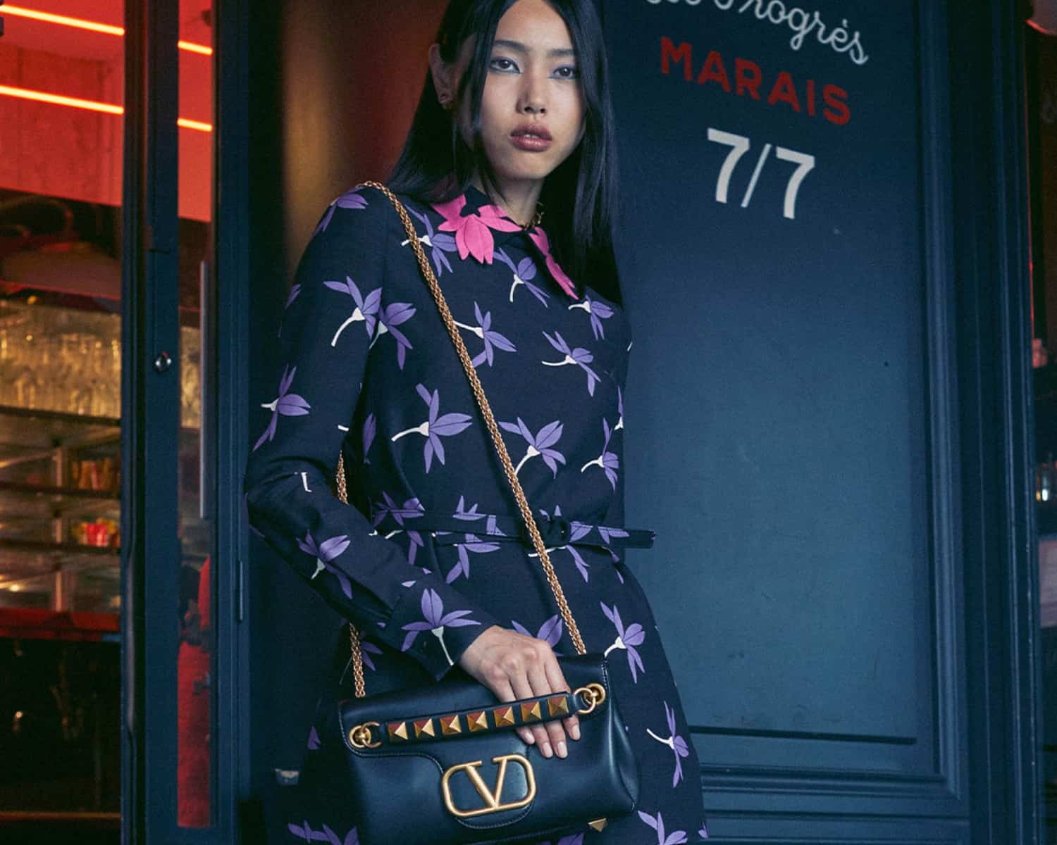 Valentino Garavani Bags 2021: Inspired by Arts – Fashion Gone Rogue