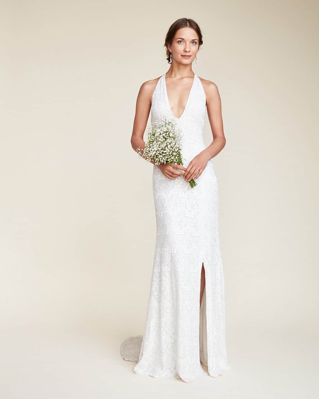 Editor s Pick Nicole Miller Bridal Daily Front Row
