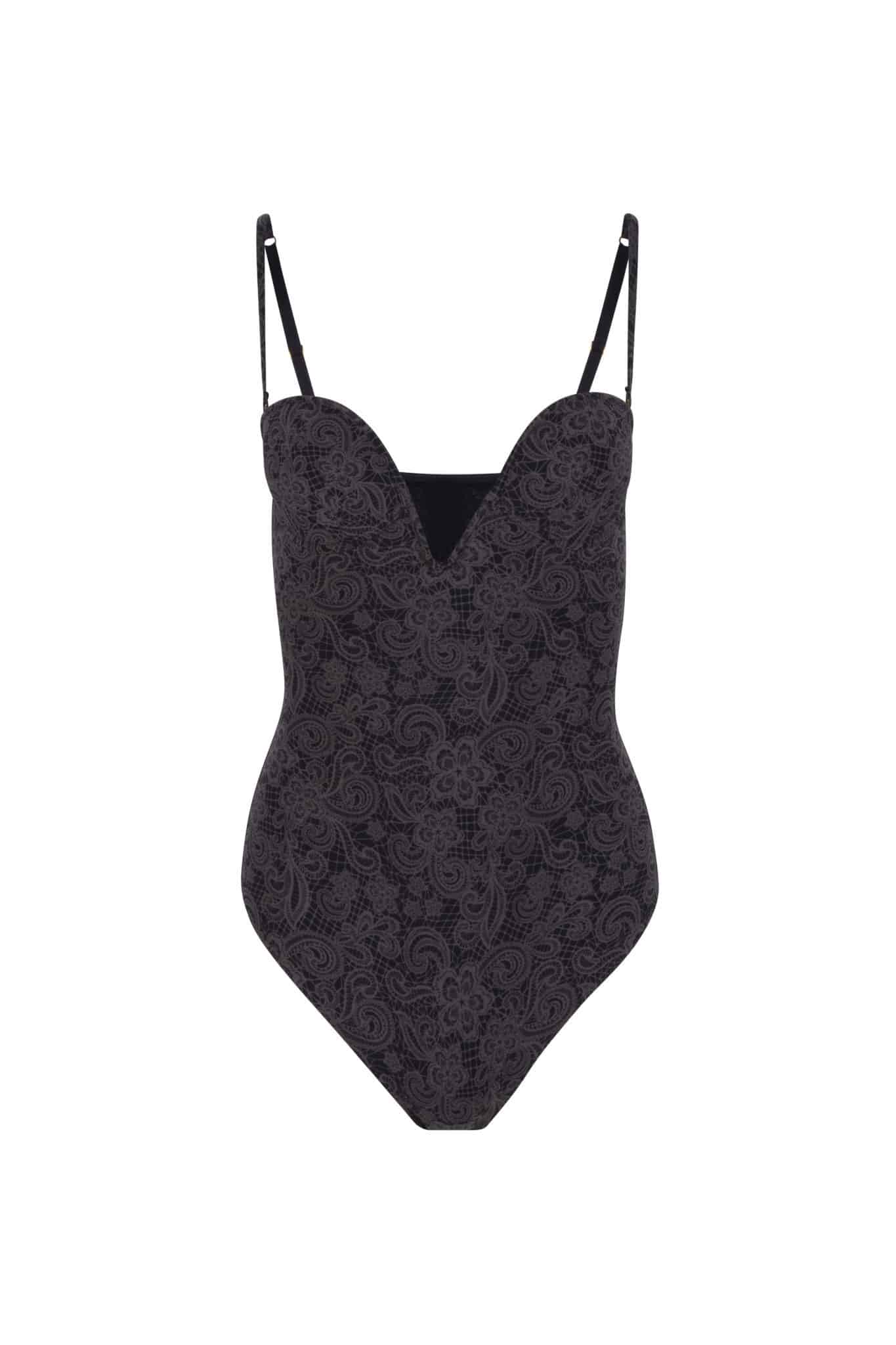 Editor's Pick: +Body Shapewear By Julia Haart - Daily Front Row