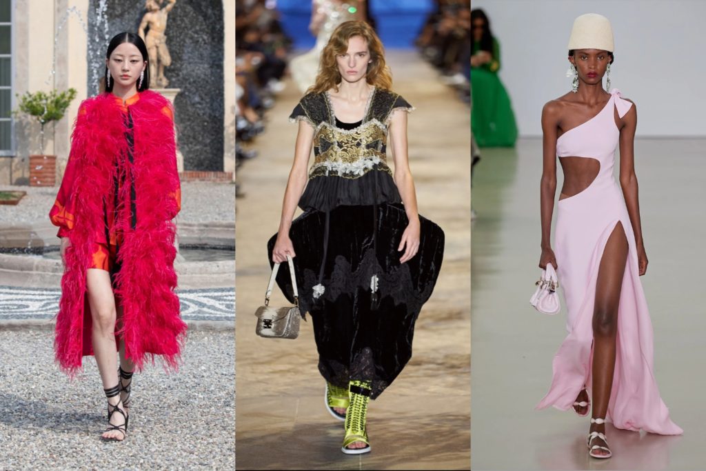 Fashion Week Is Approaching! Here Are The Top Accessories Trends To ...