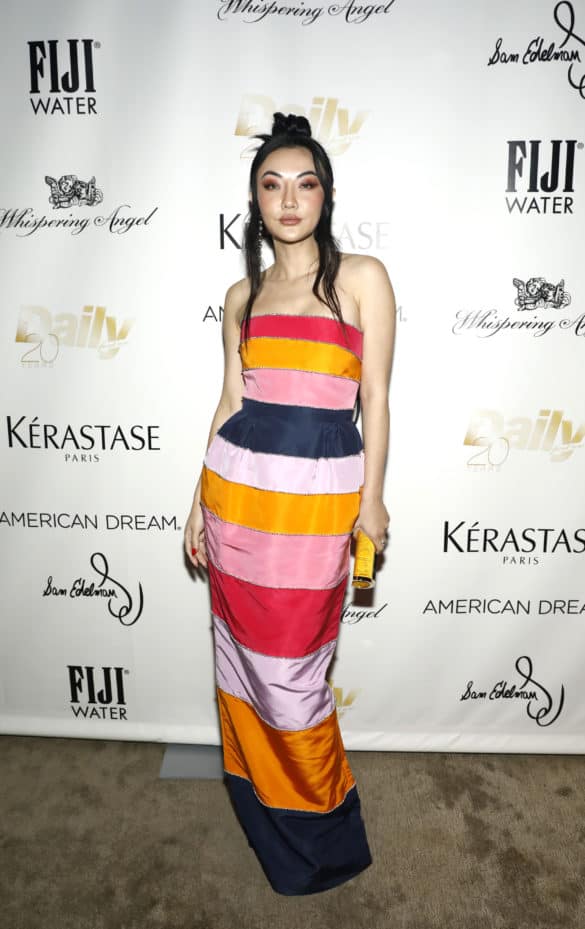 Jessica Wang Reflects On Her Epic Success In The Influencer World