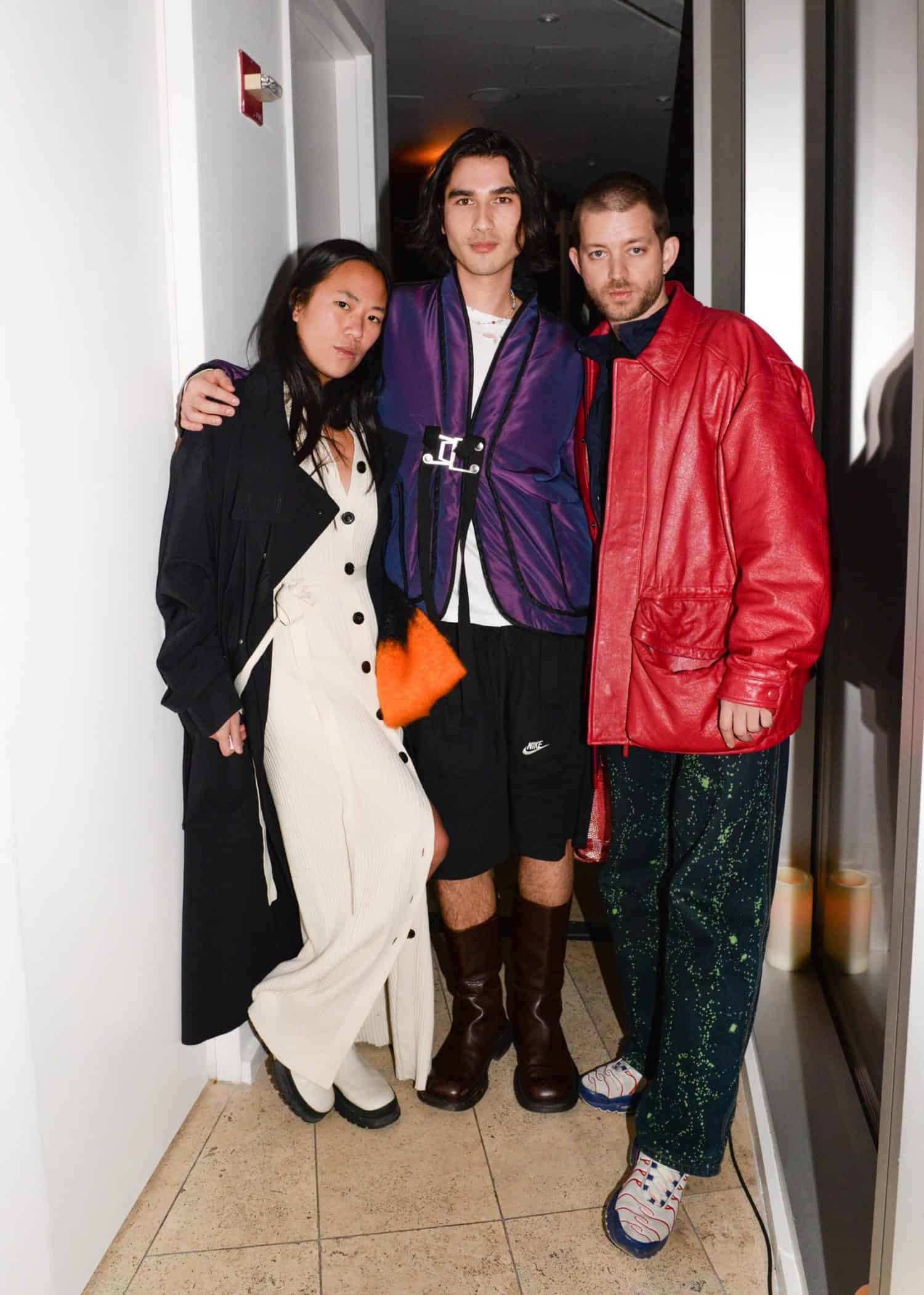 Daily Events Diary—NYFW Edition: Bergdorf Goodman Celebrates Peter Do,  Eckhaus Latta's 10 Year Anniversary Bash, Show After Parties, And More! -  Daily Front Row