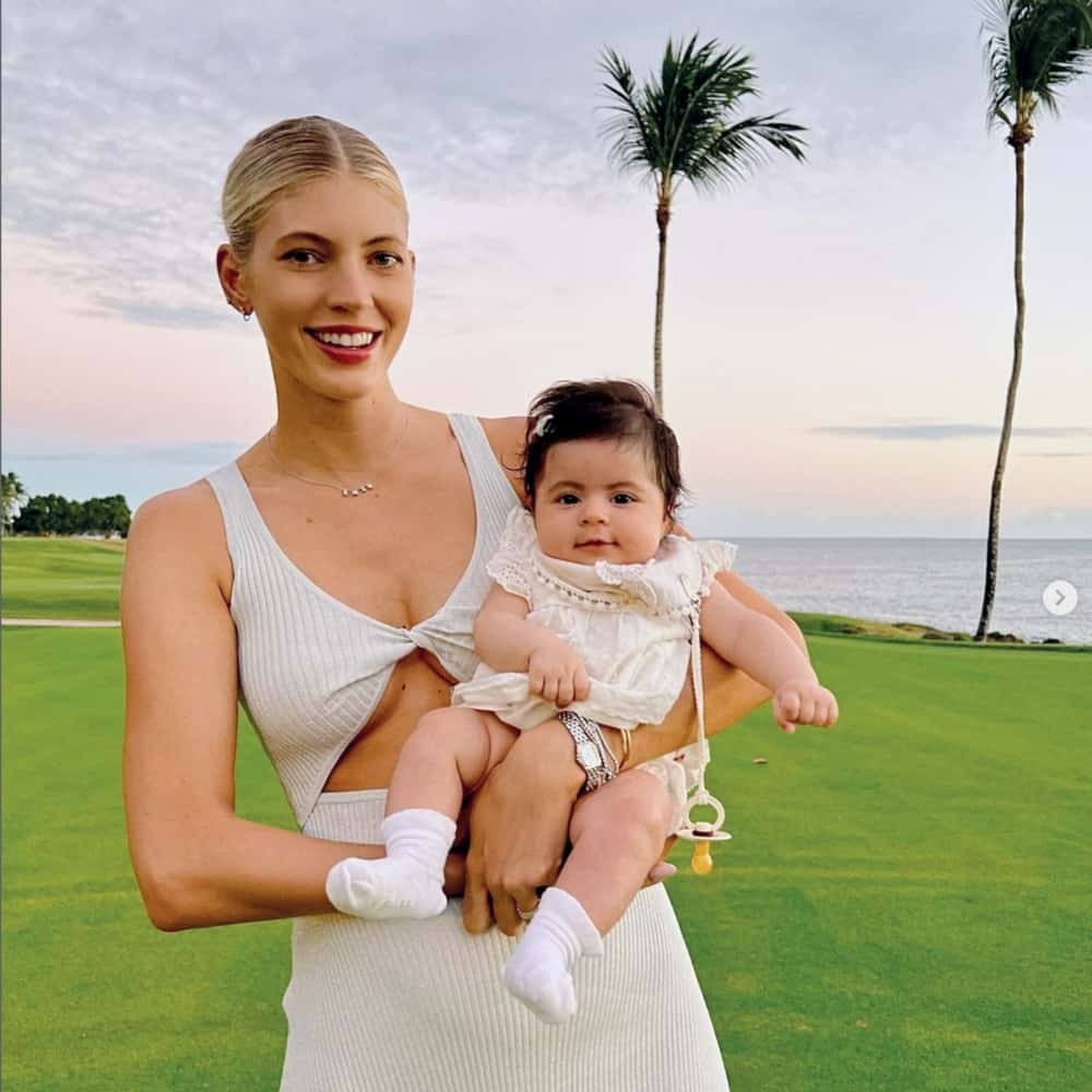 Dishing With Devon! Our Cowl Star Devon Windsor On Life As A New Mother & What’s To Come In 2022