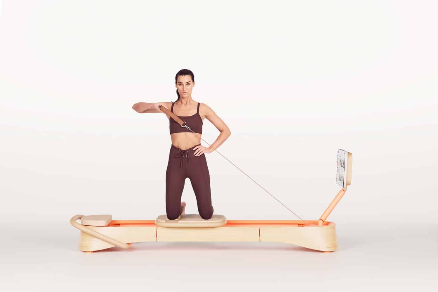 Frame Fitness Takes Body-Toning to the Next Level with the Frame Reformer -  Daily Front Row