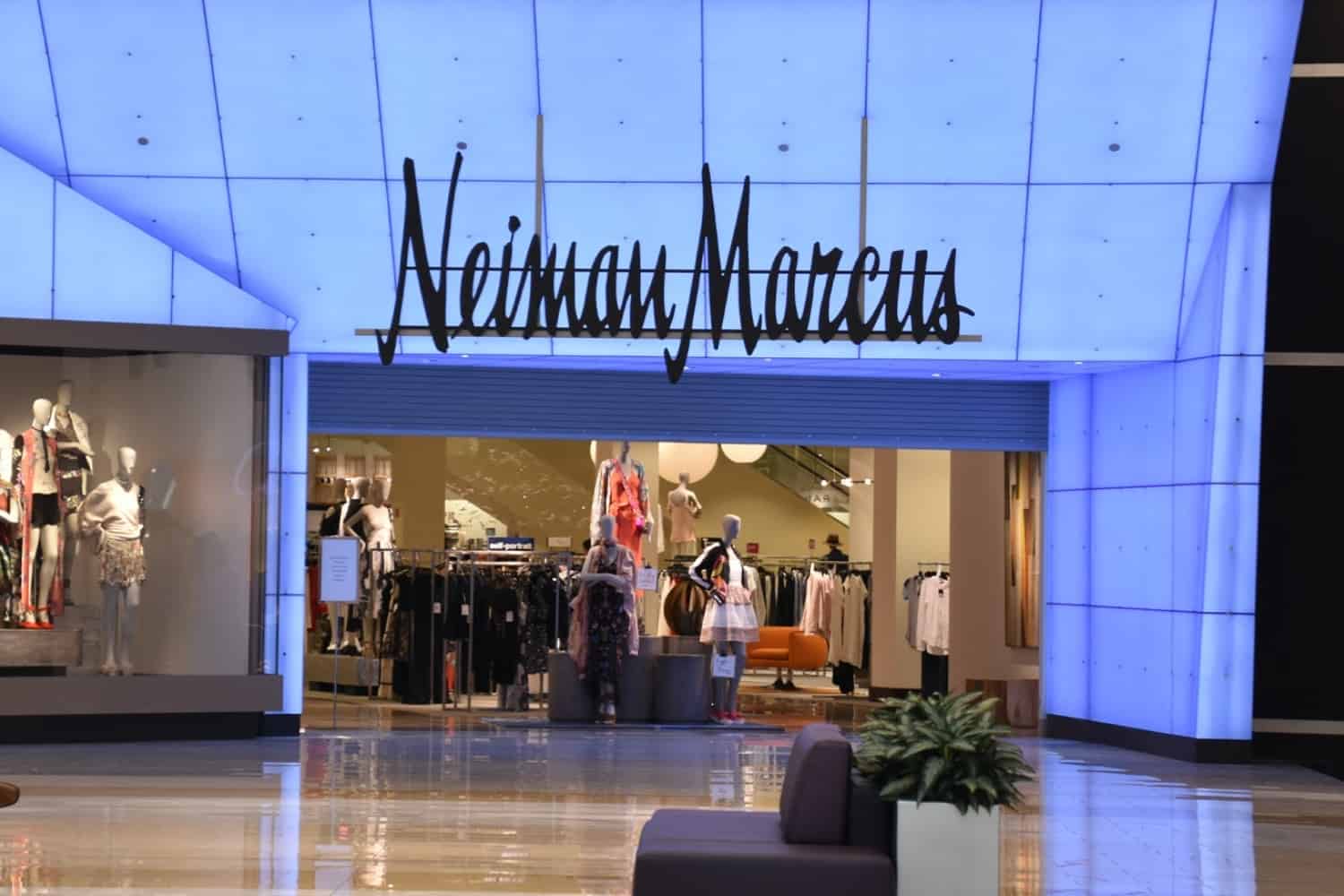 Neiman Marcus - Atlanta