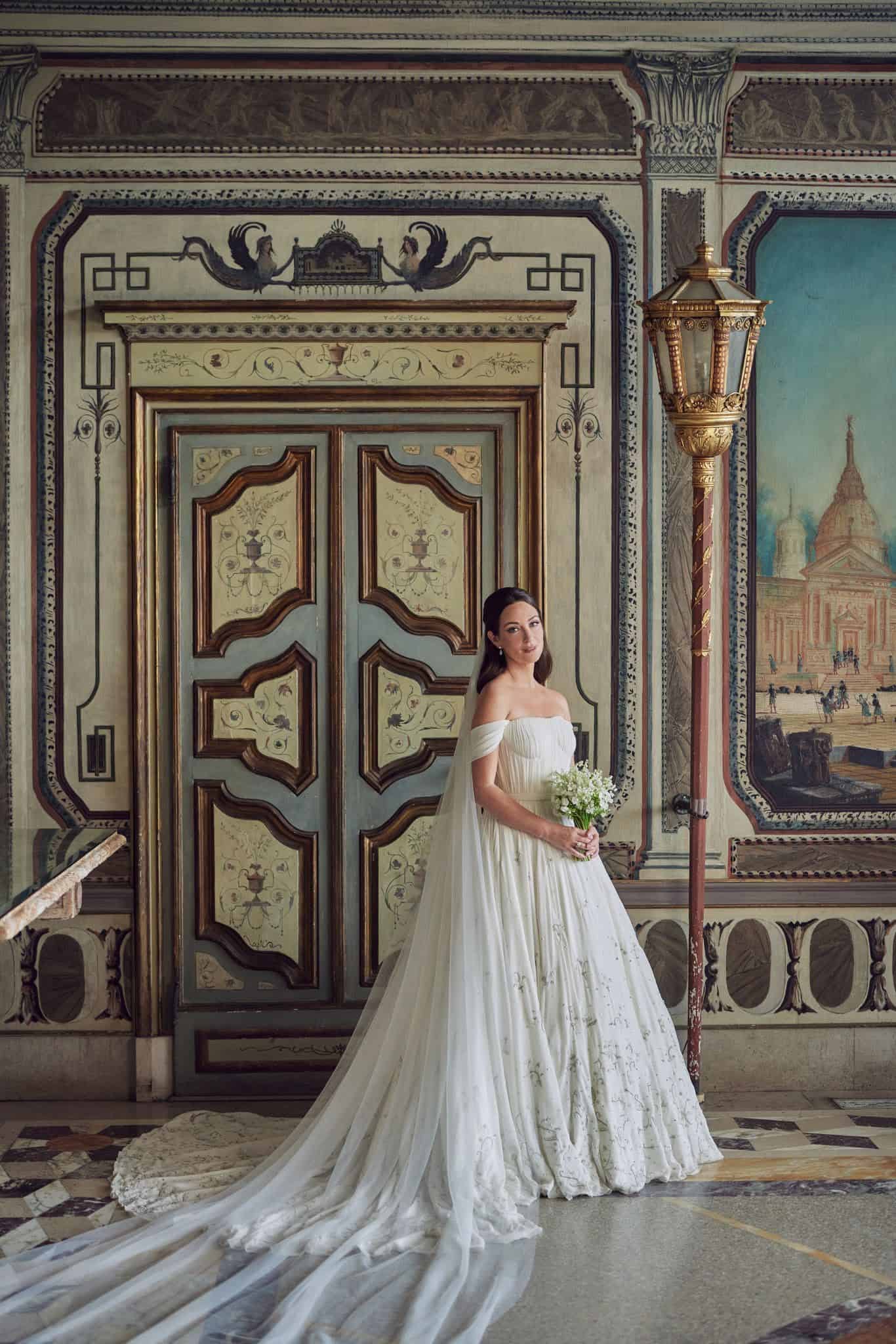 Daily News Micaela Erlanger Weds In Custom Prada Valentino Bergdorf Unite Ty Haney s Next Move Plus Springtime Fun With Veja Jacquemus Chanel And More Daily Front Row