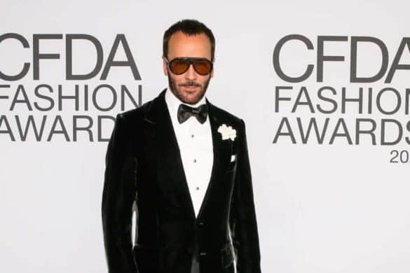 Totally Inside Tom Ford’s Star-Studded L.A. Runway Spectacular - Daily ...