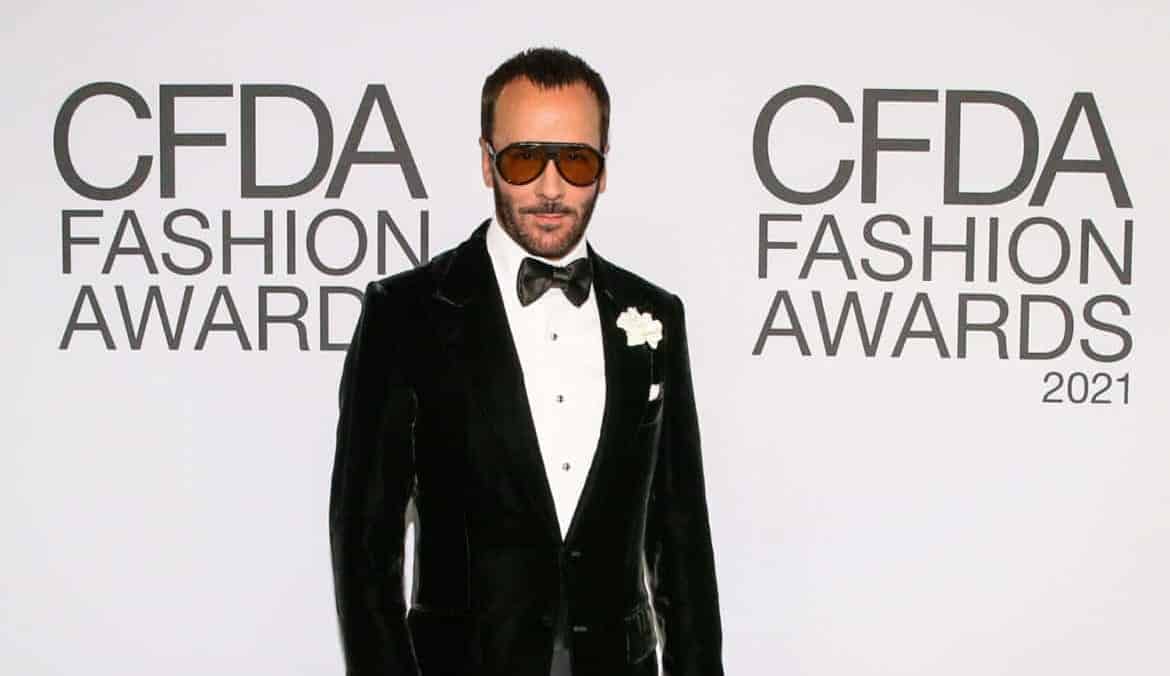 Daily News: Tom Ford Exits CFDA Chairman Role, Chloe Sevigny & Kourtney  Kardashian Both Get Properly Hitched, Nicolas Ghesquiere Ain't Going  Nowhere, And More! - Daily Front Row