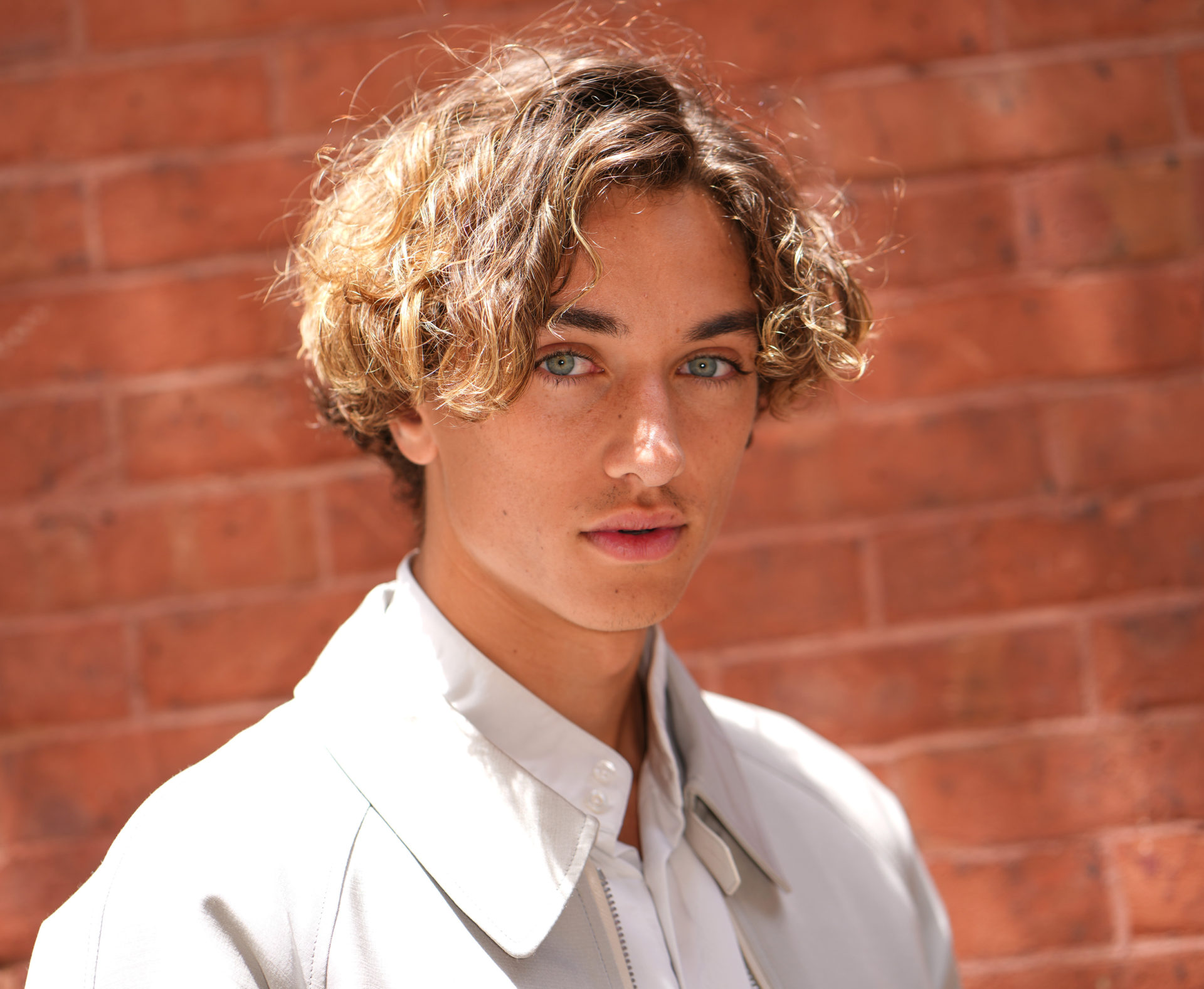 Meet 'The Summer I Turned Pretty' Cutie Gavin Casalegno