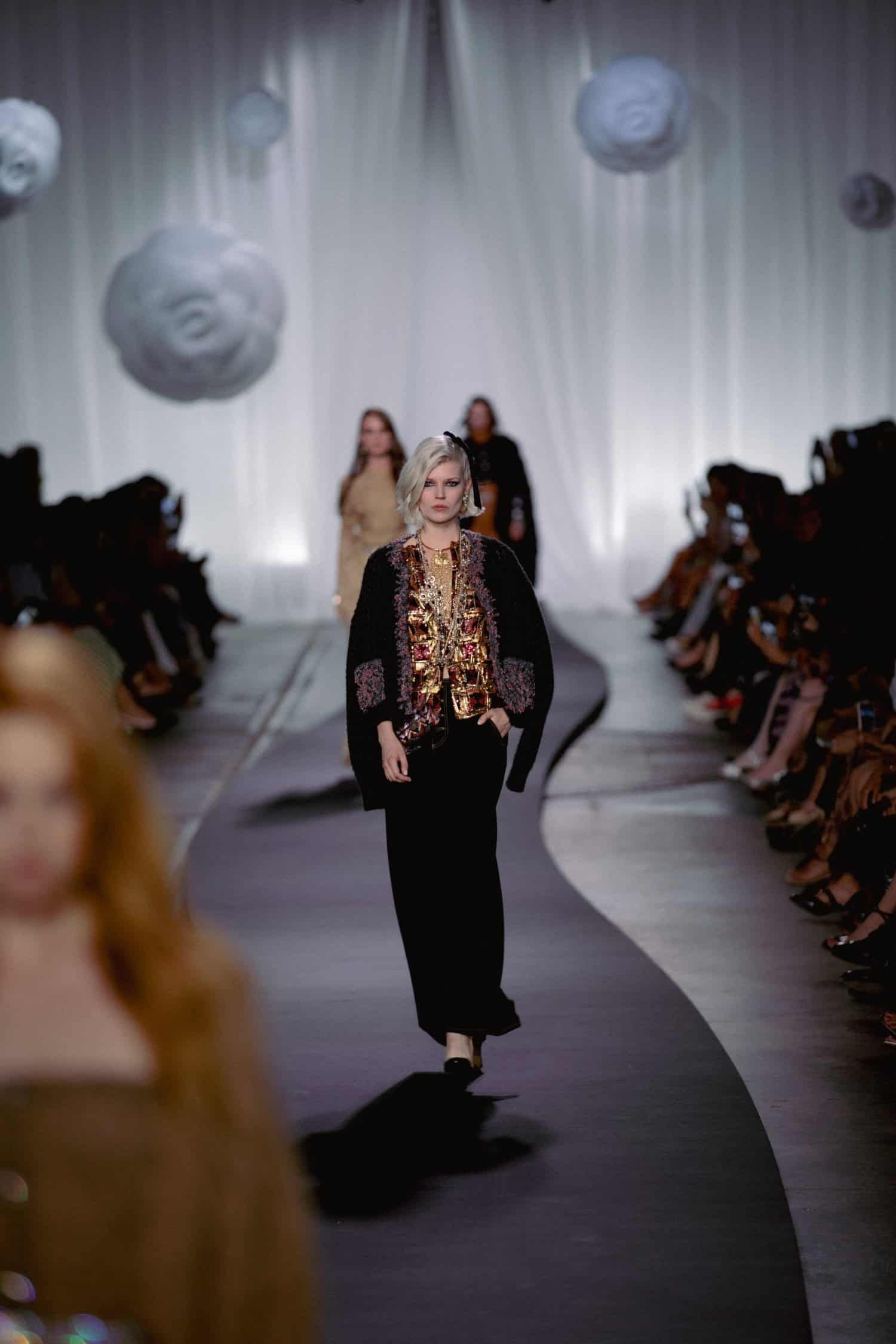 LSN : News : In all modesty: Chanel's Cruise in the Middle East